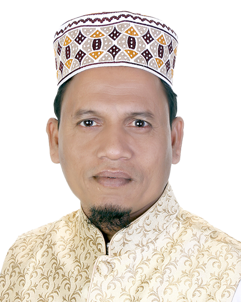 Chairman