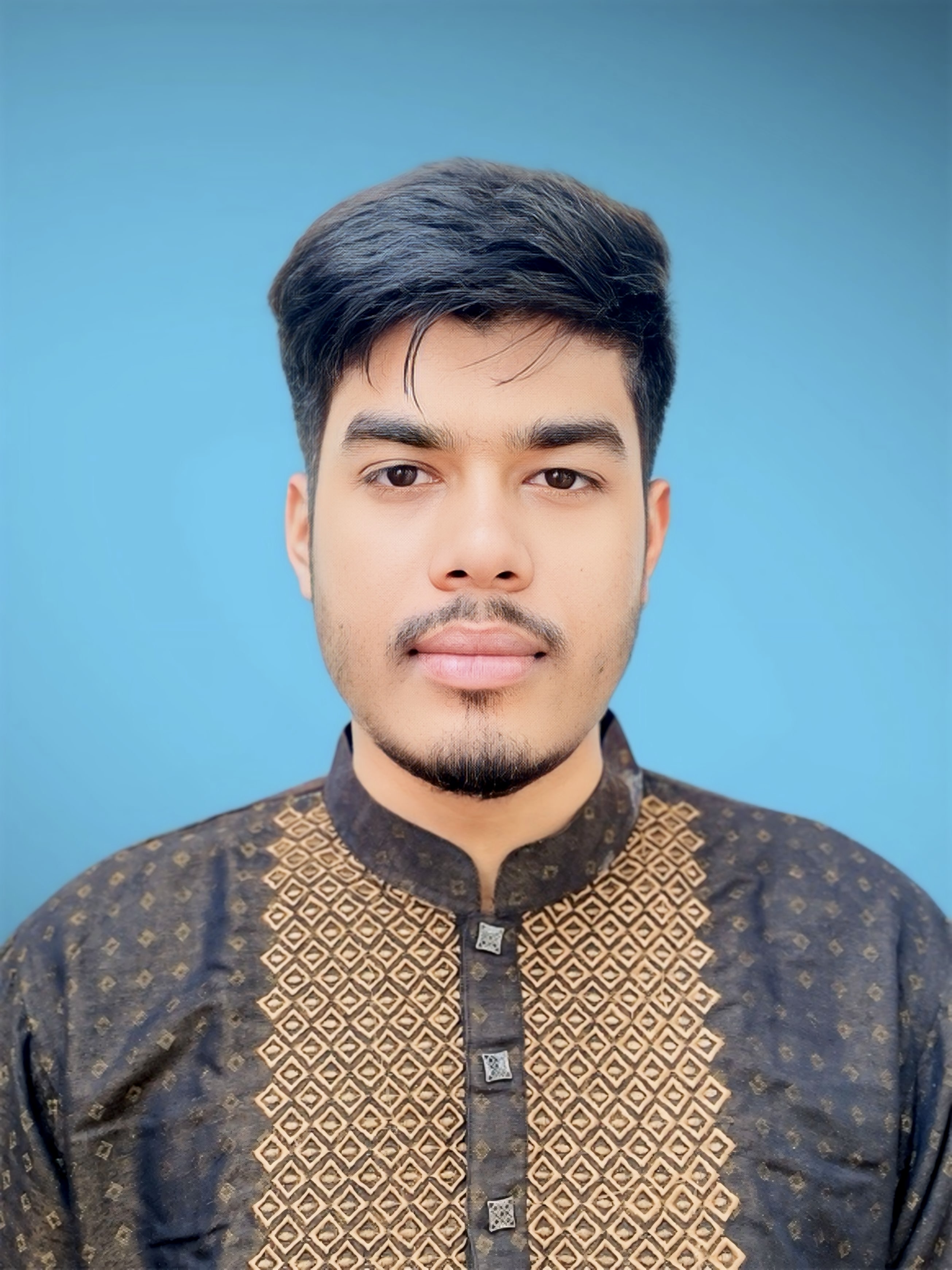 Teacher Photo