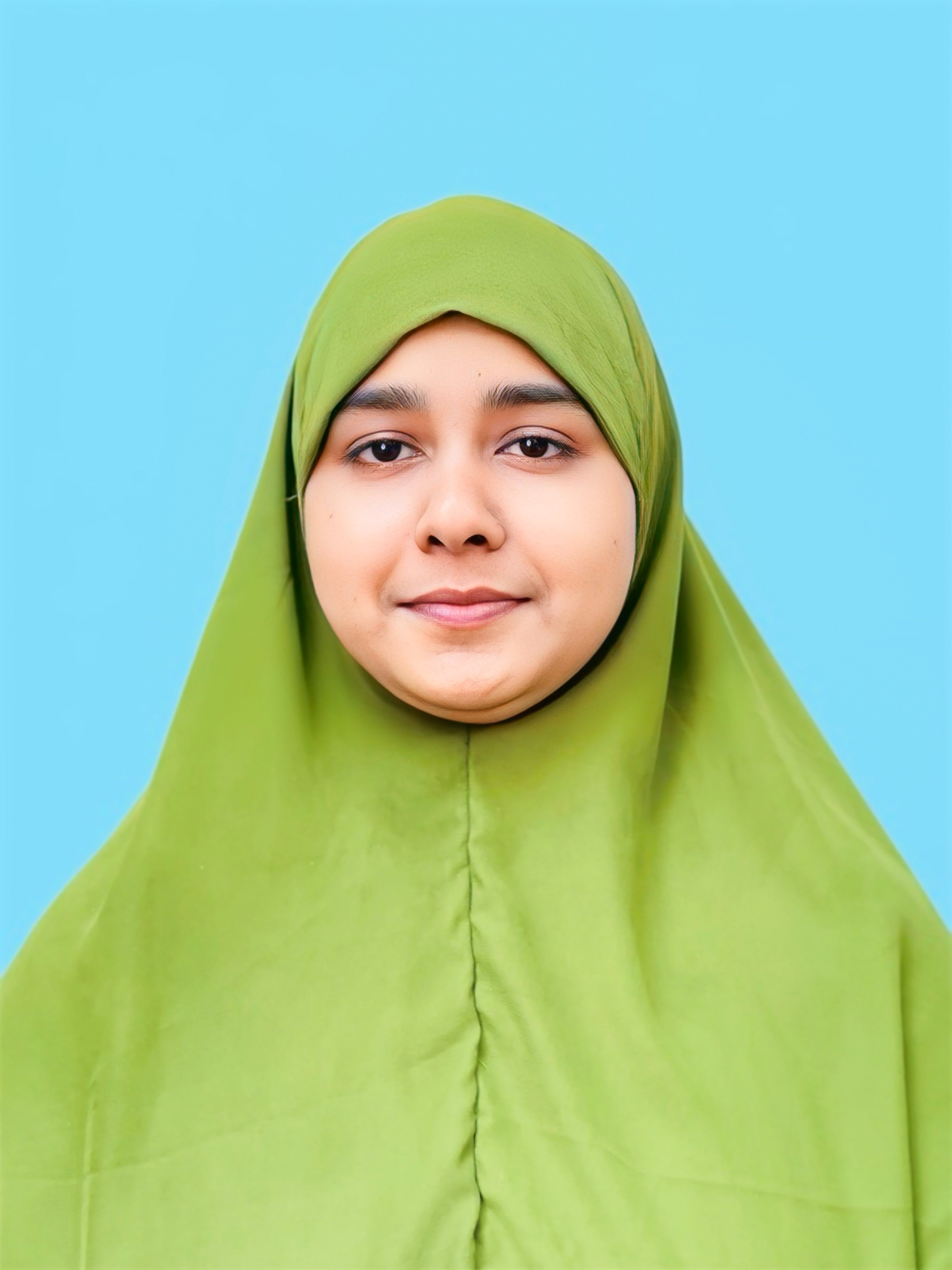 Teacher Photo